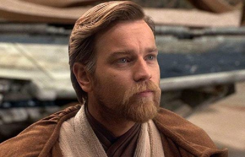 Obi-Wan Kenobi, Nextareas