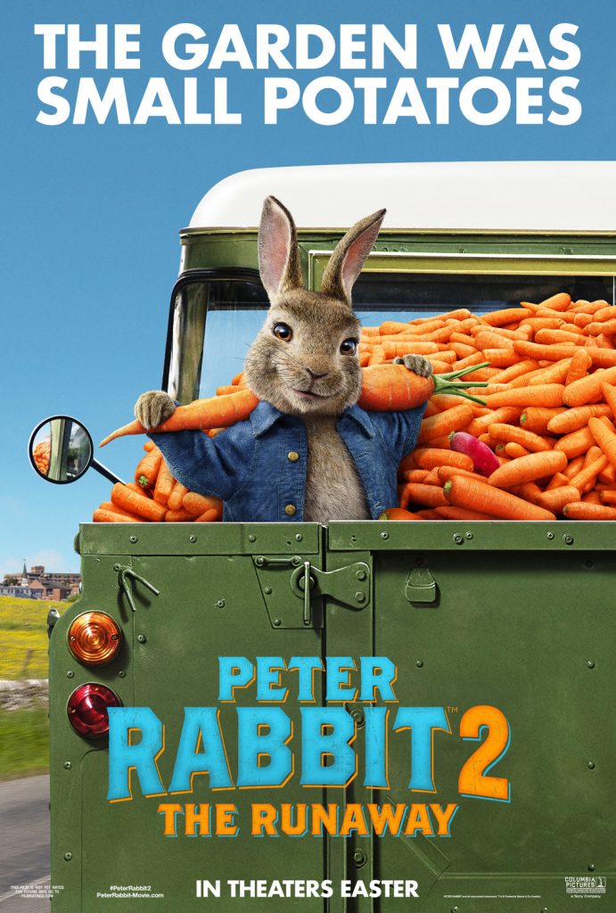 MoviesRabbit, Nextareas