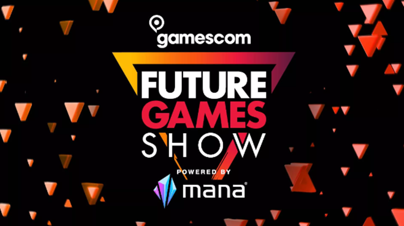 The Future Games Show ,nextareas