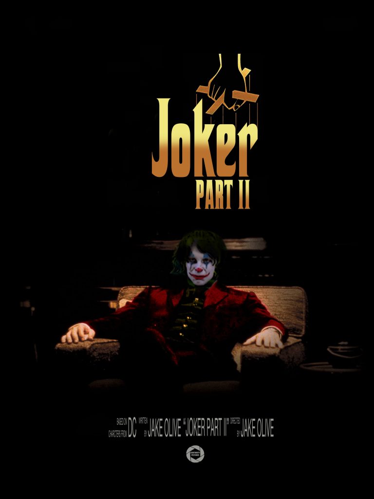 Joker 2 ตำนานวายร้ายแห่ง DC กำลังจะกลับมา - Next Areas