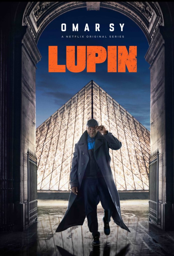 Lupin3, Nextareas