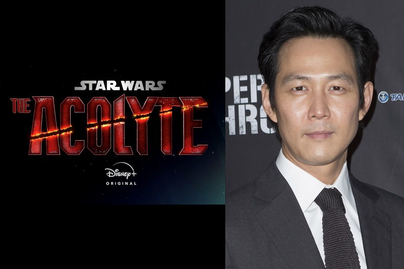 อีจองแจStarWars, Nextareas