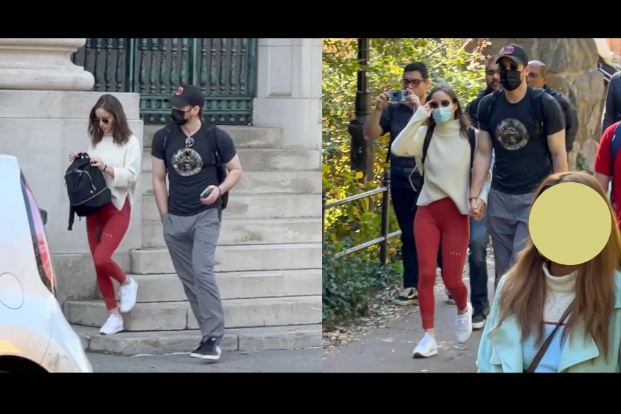 ChrisEvansDate, Nextaraes